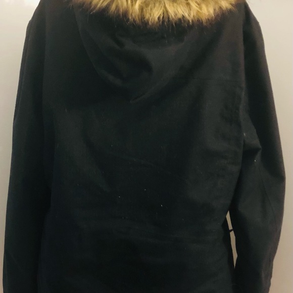 Ladies waterproof Ripzone ski / snowboard jacket - Picture 3 of 7